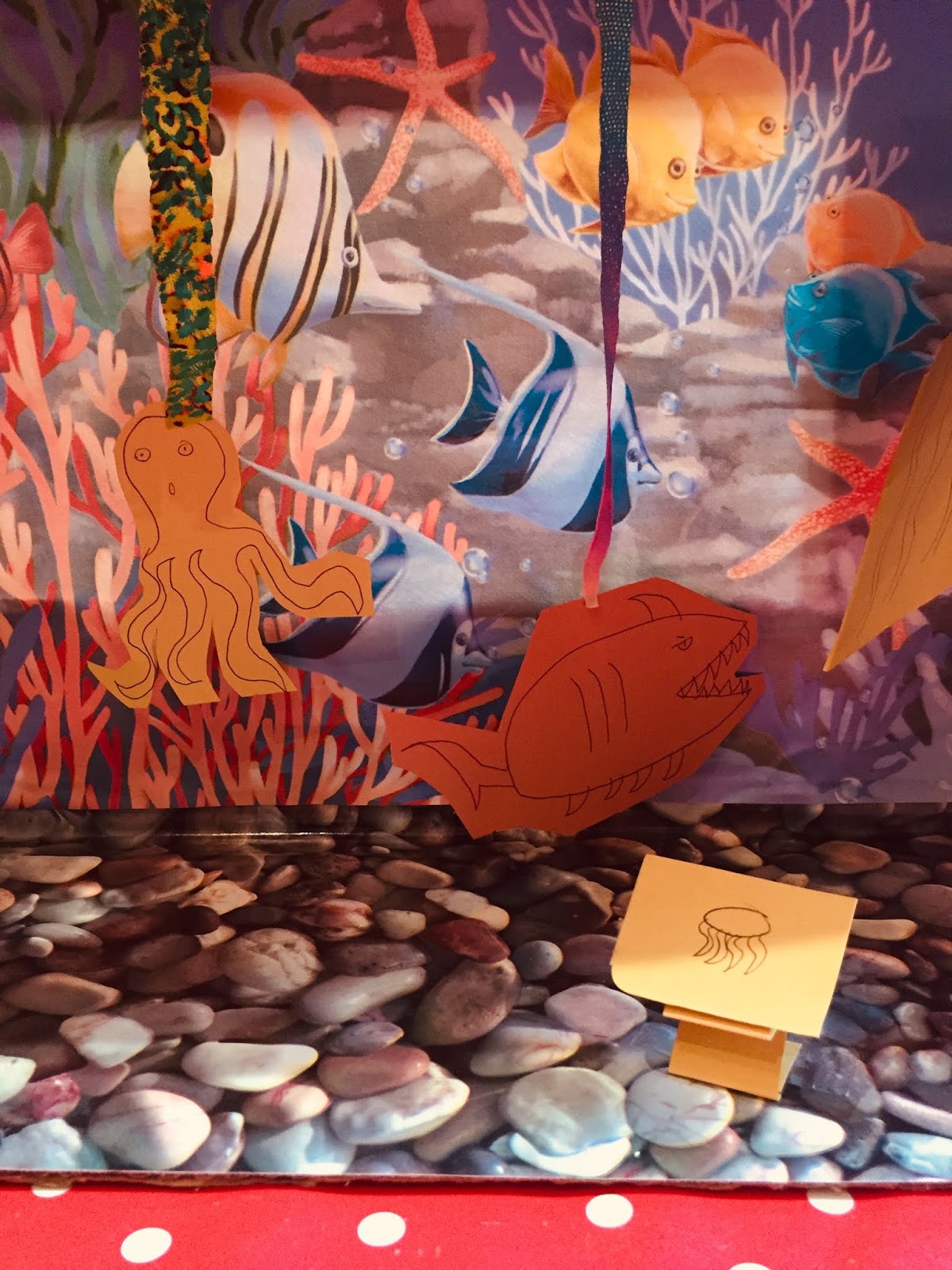 Make Your Own Aquarium