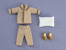 Nendoroid Pajamas - Navy Clothing Set Item