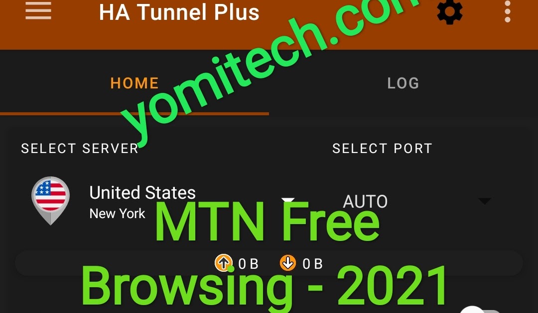 ha tunnel ios ha tunnel ios