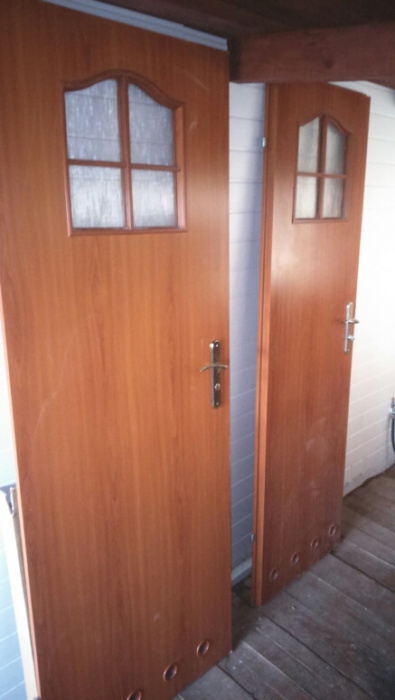Montaż drzwi, wymiana drzwi, serwis drzwi wejściowych Gdynia
