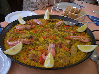 Mixta amb pésols