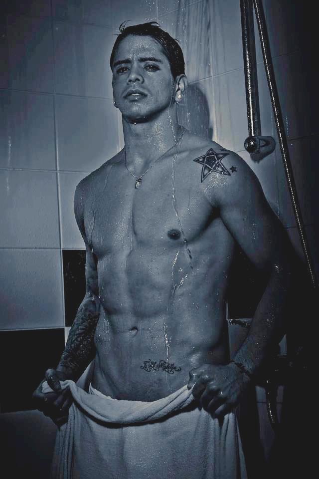 Daily Bodybuilding Motivation ARGENTINIAN SOCCER PLAYERS / DINAMO ZAGREB CALENDAR ADRIAN