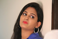 Swetha Jadhav Latest glam pics HeyAndhra