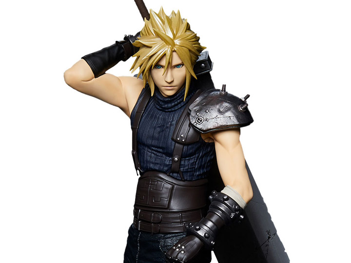 cloud strife ff7 original cloud strife ff7 original