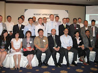 Readsoft's group photo