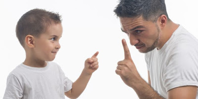 8 Cara Mengendalikan Emosi Pada Anak