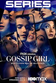 Gossip Girl (2021) Temporada 1 HD 1080p Latino