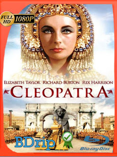 Cleopatra (1963) BDRIP 1080p Latino [GoogleDrive] SXGO
