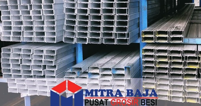 Harga Baja Ringan Murah Di Bandar Lampung Indonesia Mitra Baja Online