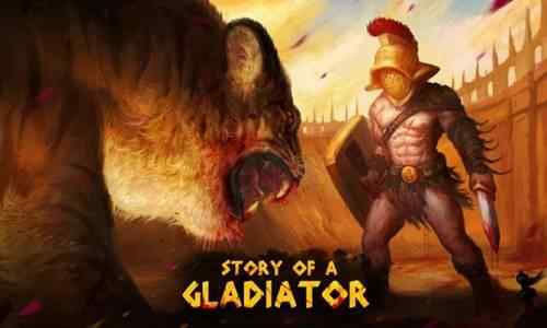 Download Story Of A Gladiator Game For PC