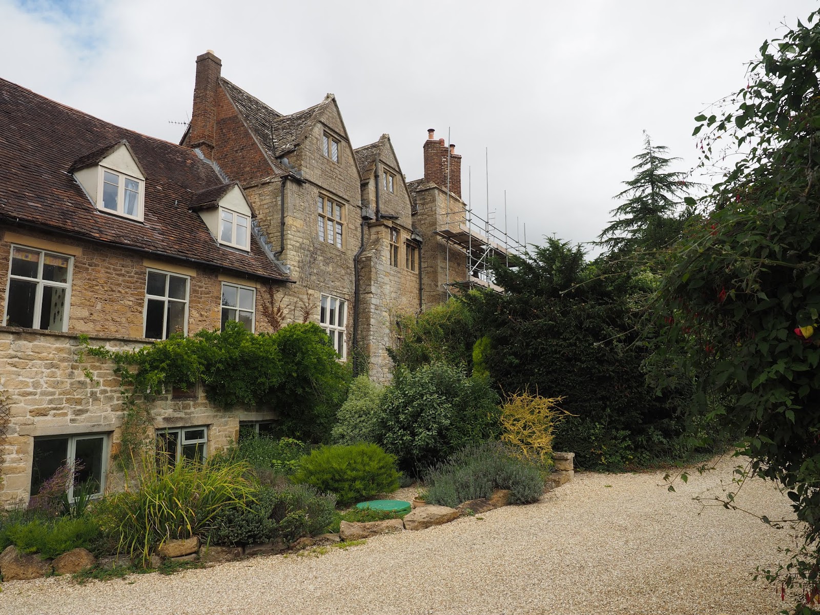 Keith's Big Walk The walk to Wales 2019 Gallery