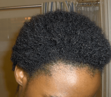My Hair Story How I Went From A Twa To Waistlength 2008 2013