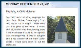 http://mindbodythoughts.blogspot.com/2013/09/baptizing-child-molester.html