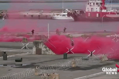 Cựu quan chức quân đội Mỹ: Bắc Kinh có thể thống nhất Đài Loan ngay trước lễ nhậm chức của tân TT Mỹ