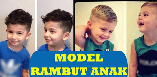 Seperti Apa Model Rambut Anak Laki-Laki Yang Cocok? Seperti Apa Model Rambut Anak Laki-Laki Yang Cocok?