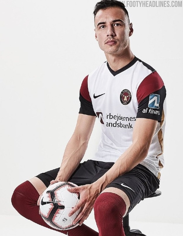 fc midtjylland nike
