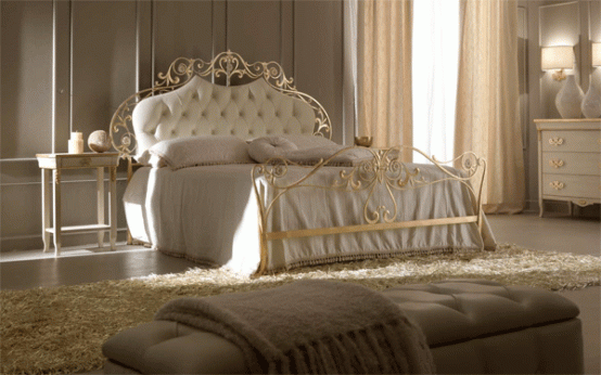 Luxury Beds