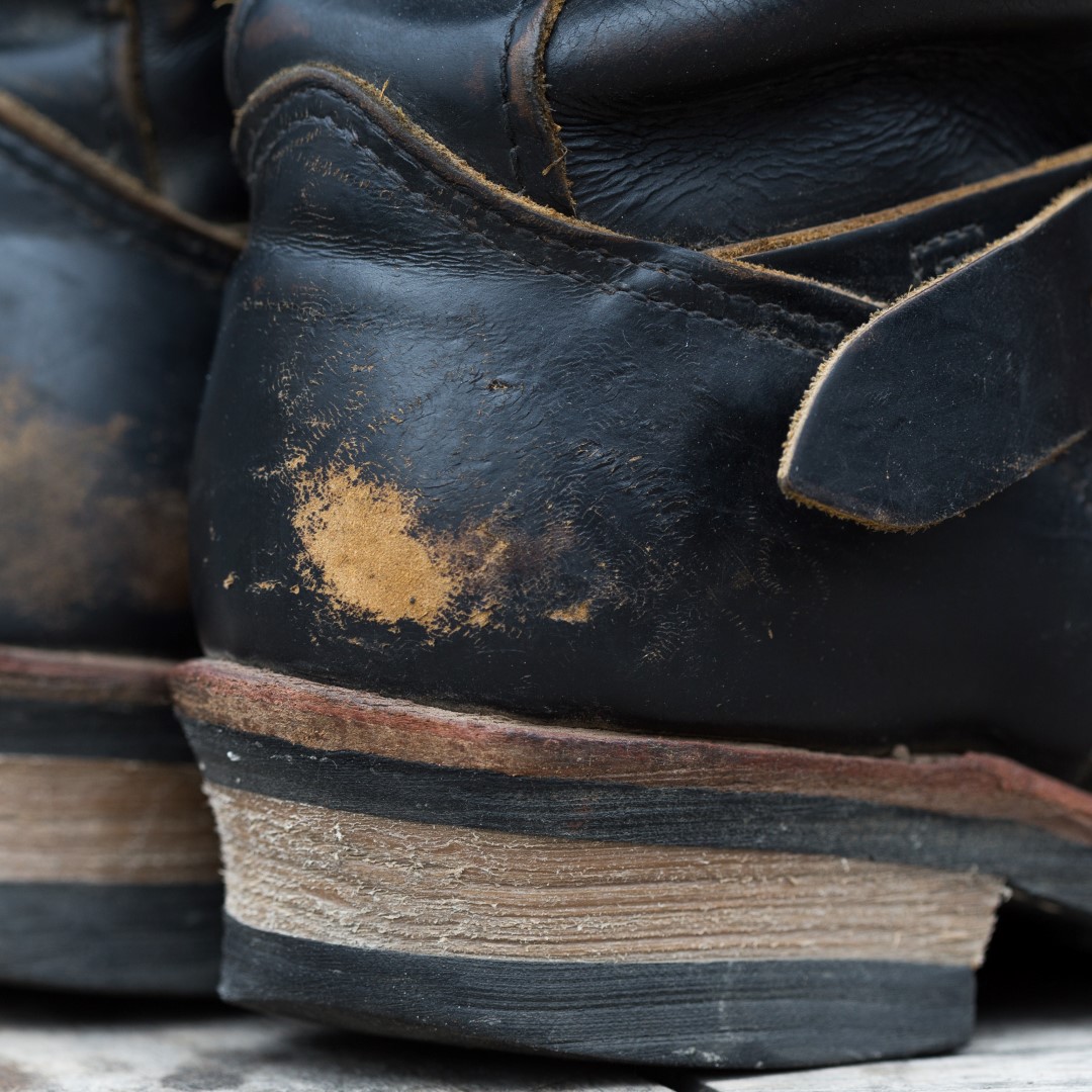 red wing 2966 engineer boots