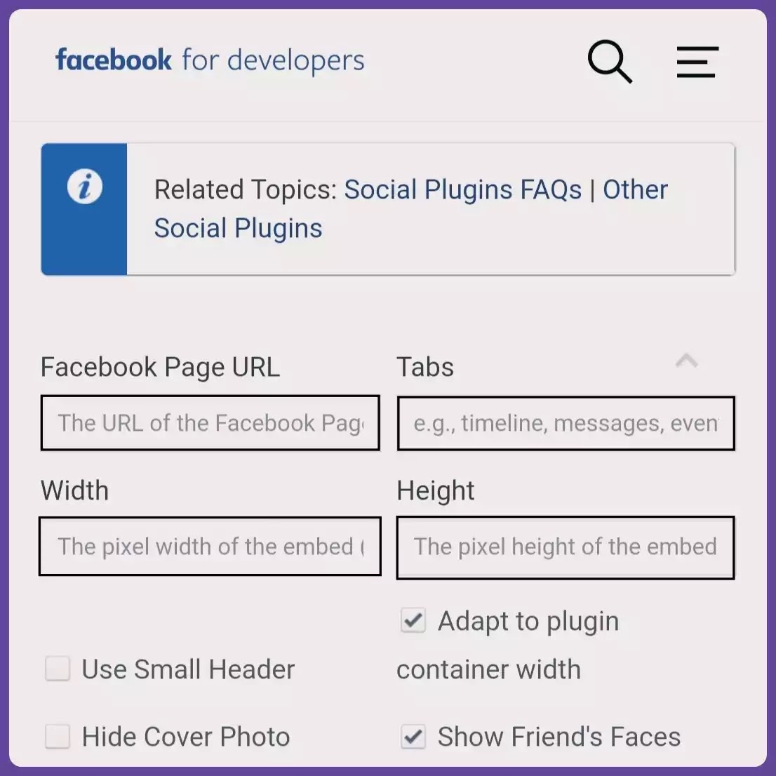 How to Add Easily Facebook Page in Blogger website How to Add Easily Facebook Page in Blogger website