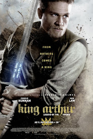 Watch Movies King Arthur: Legend of the Sword (2017) Full Free Online
