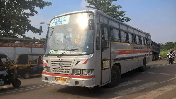KSRTC passengers looted Karnataka Channapatna, Bangalore, News, Robbery, Passengers, Complaint, Police Station, Case, Probe, Kozhikode, National