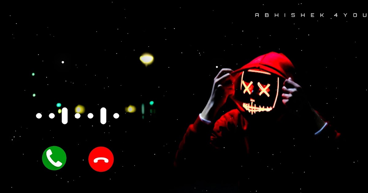 Flash Warning Instagram Reels Ringtone Ringtone Arena