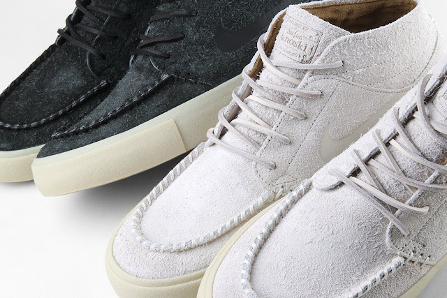 nike sb janoski mid crafted