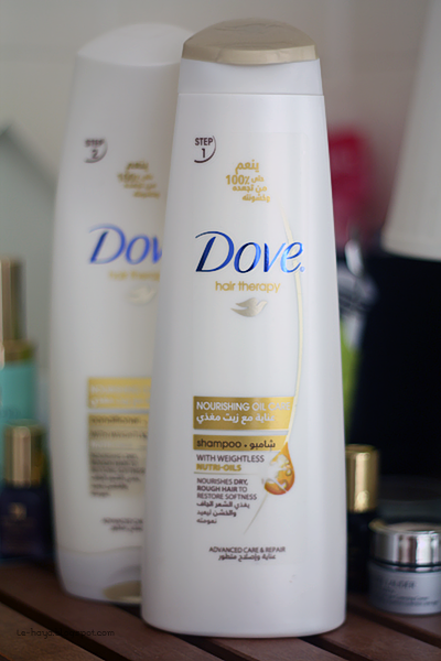 Kms Moistrepair Shampoo تجربتي ب ـ شعري Haya S Blog