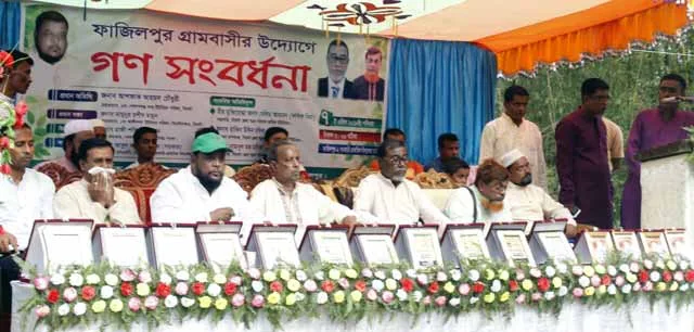 new-committee-of-Sylhet-District-Road-Transport-Workers-Union