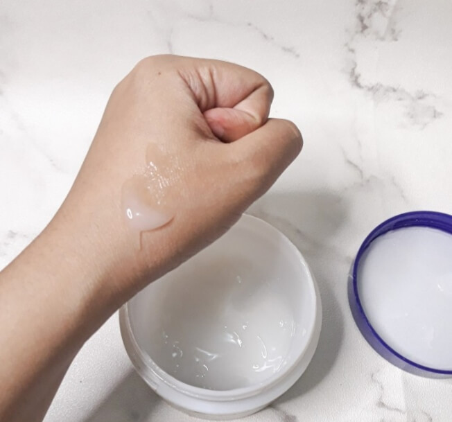 Cek Ingredients Hatomugi Skin Conditioner Gel SKINCAPEDIA