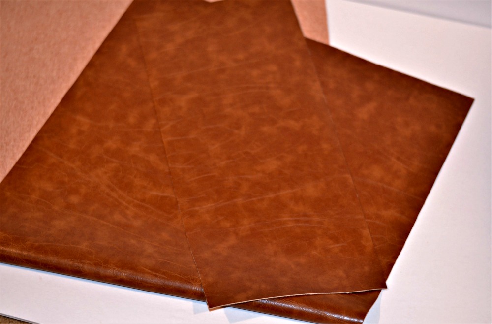 DIY Leather Laptop Sleeve Tutorial Rachel Teodoro