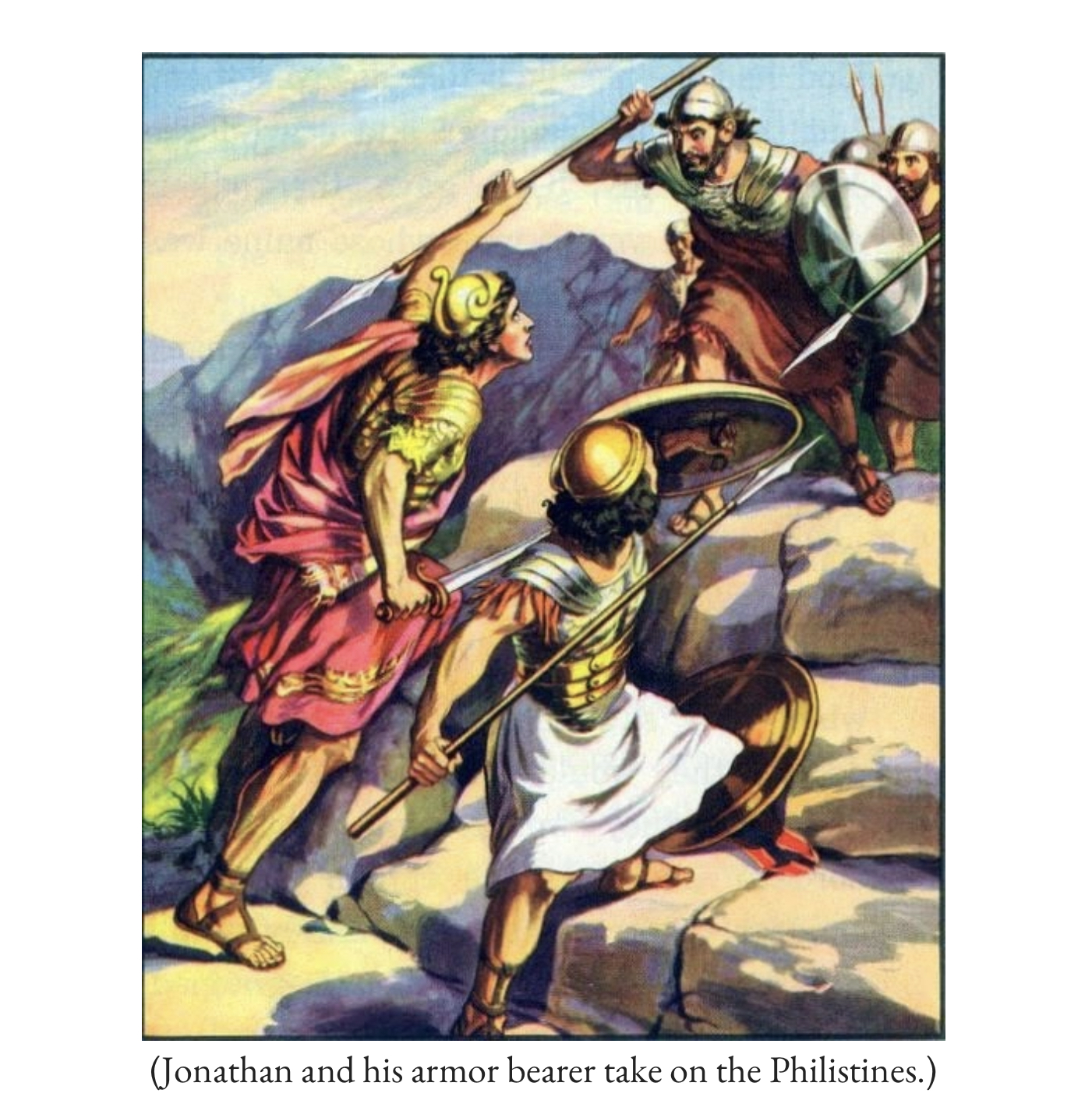Филистимляне это история 5. Филистимляне. Войны иудеев и филистимлян.