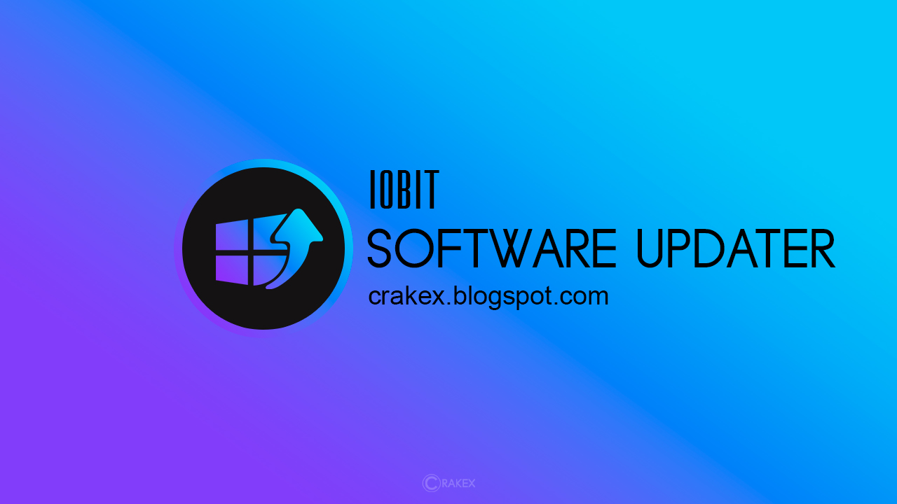 iobit software updater full iobit software updater full