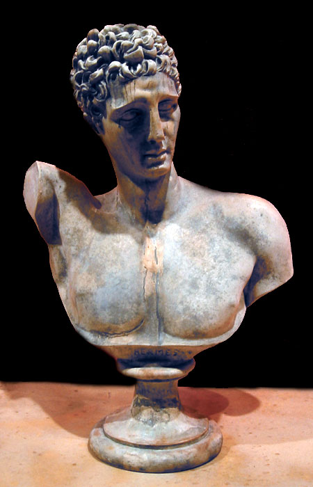 Ancient Greek, Macedonian, Hellenistic | Tutt'Art@ | Pittura * Scultura