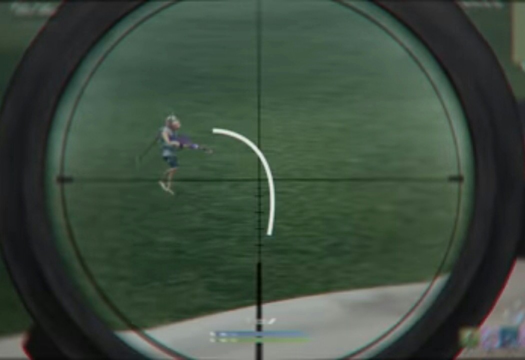 HOW TO IMPROVE YOUR AIM IN FORTNITE ( PART TWO )