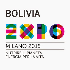 BOLIVIA | Expo Milán 2015