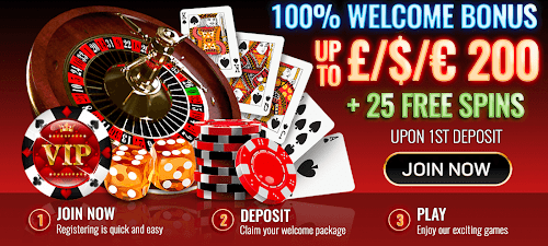 Best Deposit Casinos Online