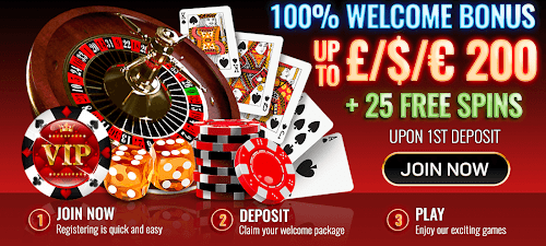No deposit casinos online No deposit casinos online