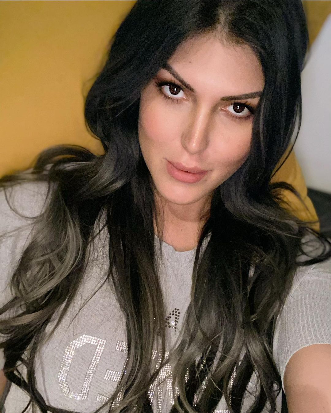 Mia Karolyi – Most Beautiful Transgender Woman Instagram - TG Beauty