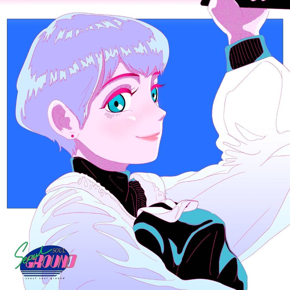 CIKI – 사이 – Single