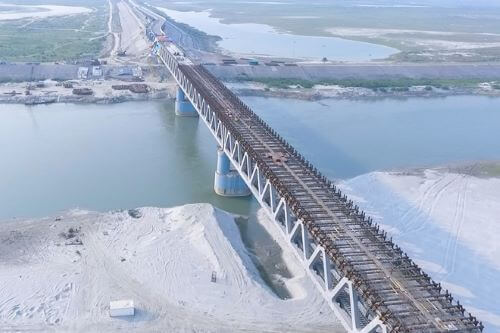 Bogibeel Bridge