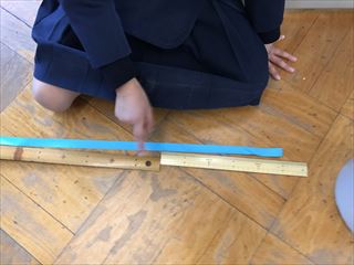 はざかわっ子 ライブ 100cmをこえる長さ