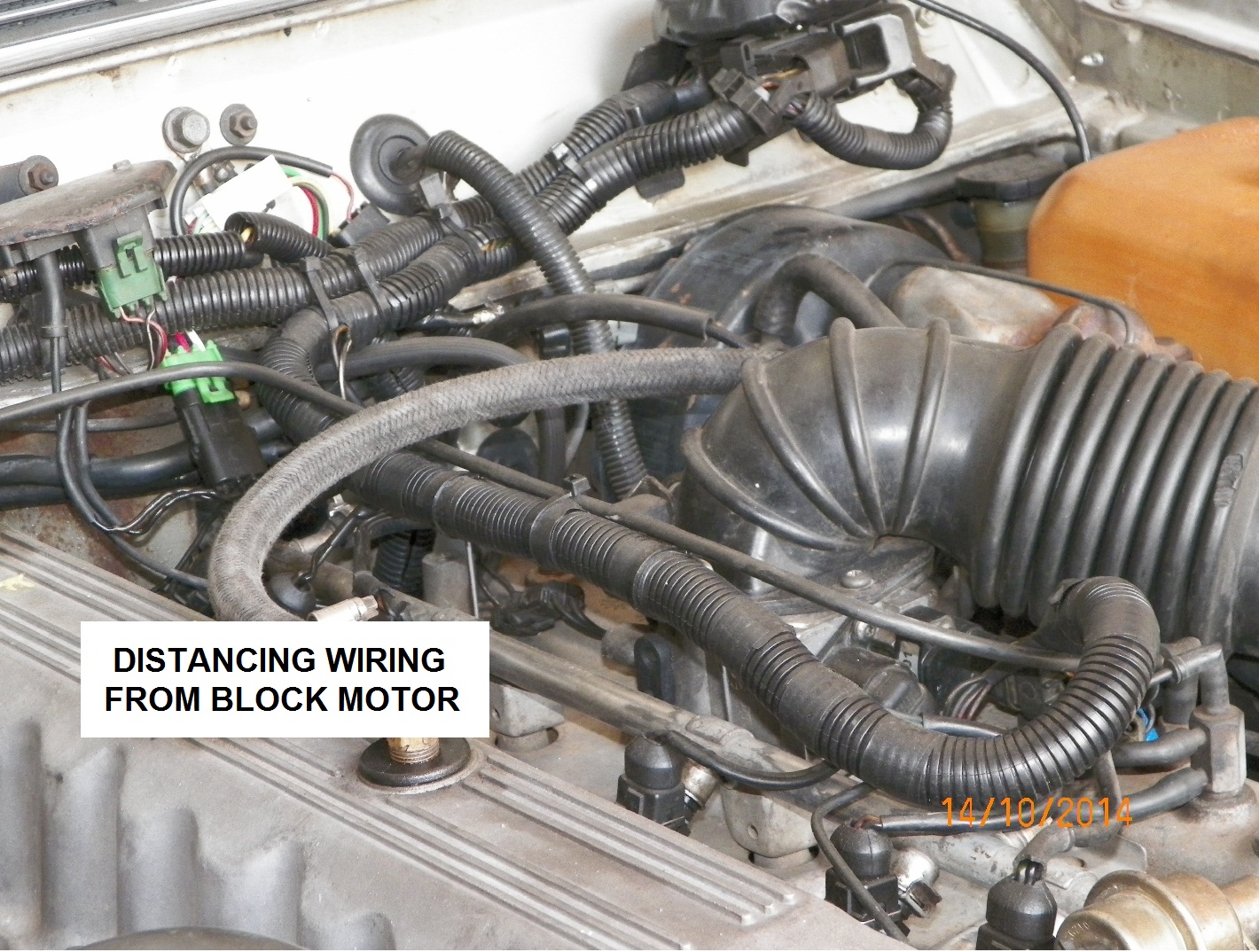 Ramón Miranda ECU JEEP RENIX Y SISTEMAS XJ 1988 1990