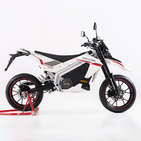 3000w electric motorcycle