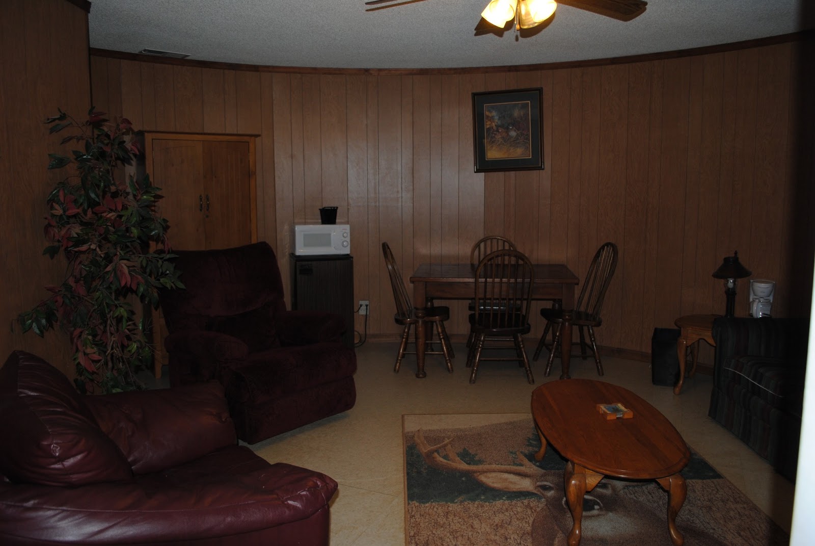 Brambly Pines Rattlesnake Saloon