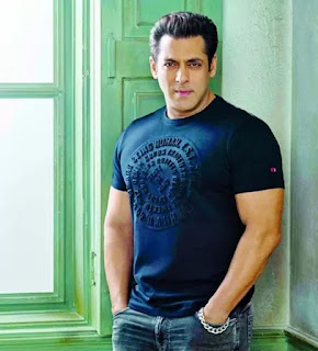 Biography Salman Khan Salman Khan Biography