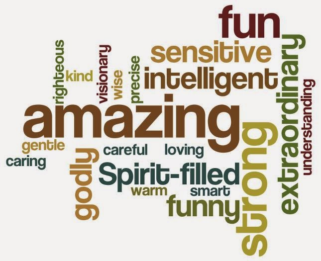 A GAMER'S WIFE 14 Free Printable "Open When" Letters