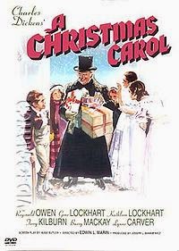 Laura's Miscellaneous Musings: TCM in December: Christmas Movies Laura's Miscellaneous Musings: TCM in December: Christmas Movies