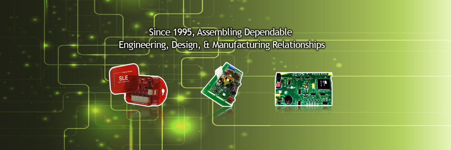 Printed Circuit Board Assembly PCB Assembly Services Electronic