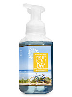 Bath & Body Works Perfect Beach Day